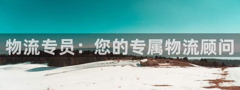 28圈注册入口与教程：物流专员：您的