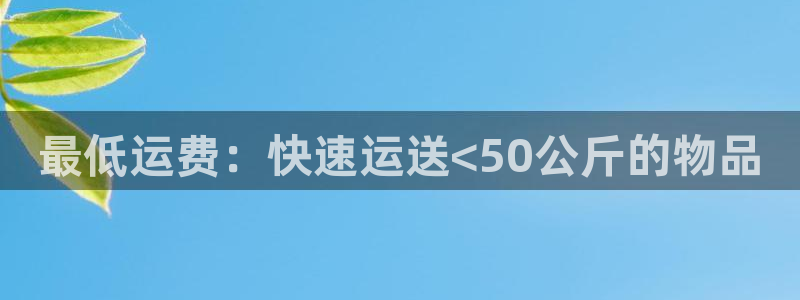 28圈最稳打法:最低运费:快速运送<