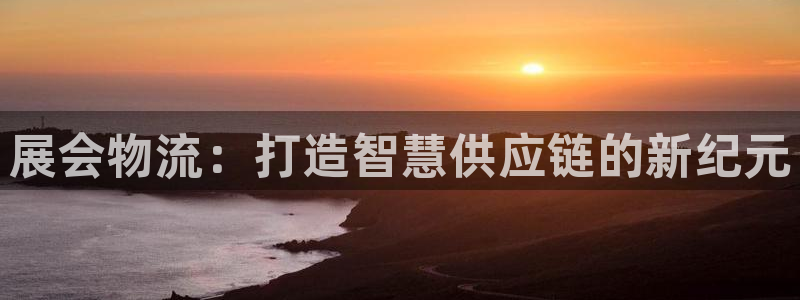 28圈加拿大走势：展会物流：打造智慧供应链的新纪元