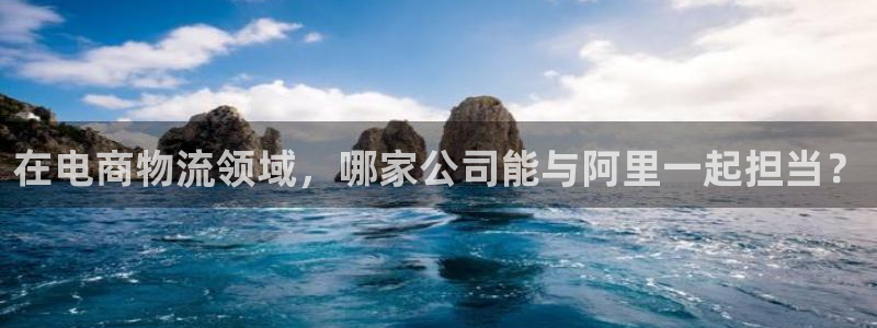 28圈麻将胡了爆分视频:在电商物流领